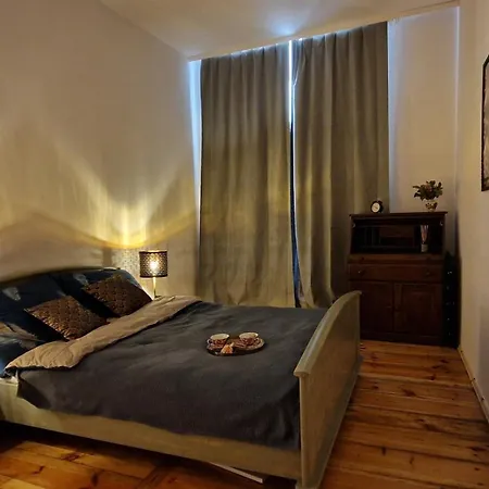 Gorna Apartment *