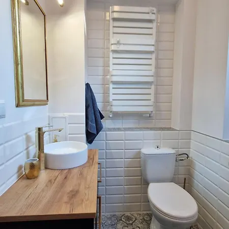 Апартаменти Gorna Люблін