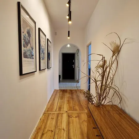 Apartment Gorna Lublin