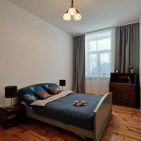 Gorna 公寓 卢布林