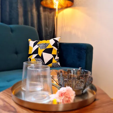 Апартаменти Gorna