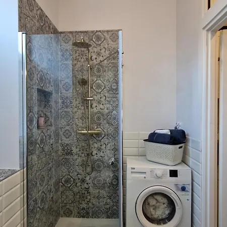 Gorna Apartment *