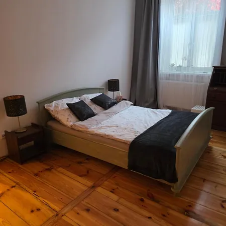 Górna Apartamento *