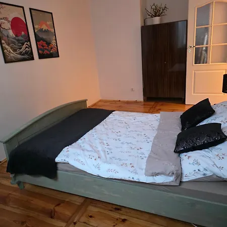 Górna Apartament Lublin