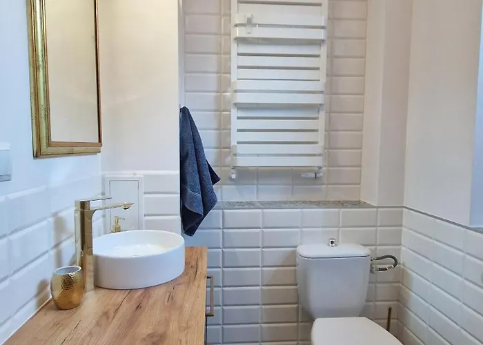 Apartamento Górna Lublin