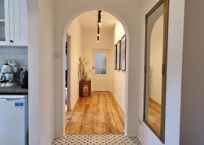 Górna Apartamento Lublin