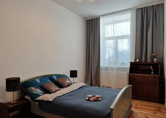 Górna Apartamento Lublin