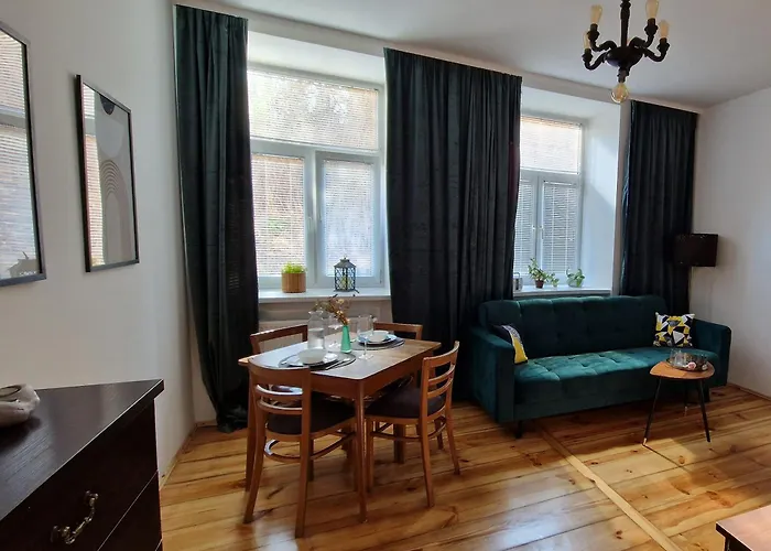 Apartamento Górna Lublin