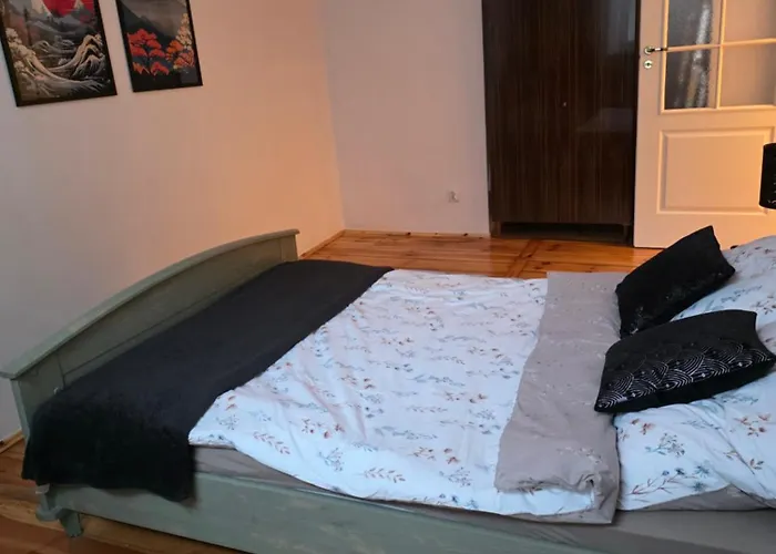 Górna Apartamento Lublin